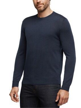 Banana Republic Men's Merino Wool Sweater